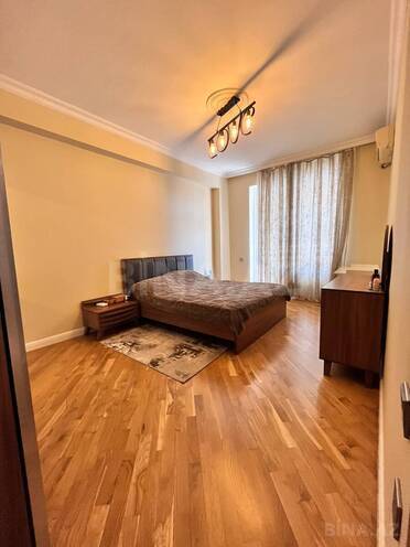 Satılır 2 otaqlı yeni tikili 90 m², 8 Noyabr m., photo 9 from 22