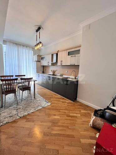 Satılır 2 otaqlı yeni tikili 90 m², 8 Noyabr m., photo 13 from 22