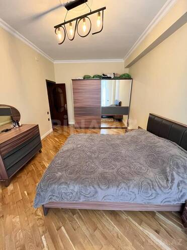 Satılır 2 otaqlı yeni tikili 90 m², 8 Noyabr m., photo 12 from 22