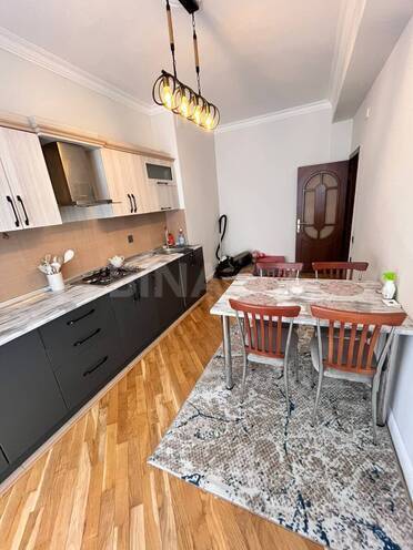 Satılır 2 otaqlı yeni tikili 90 m², 8 Noyabr m., photo 16 from 22