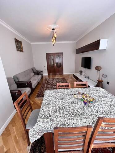 Satılır 2 otaqlı yeni tikili 90 m², 8 Noyabr m., photo 7 from 22
