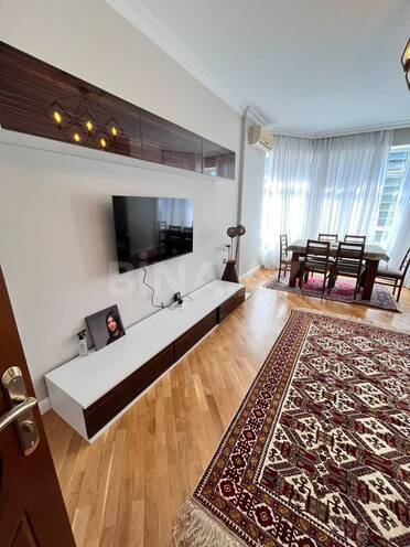 Satılır 2 otaqlı yeni tikili 90 m², 8 Noyabr m., photo 5 from 22