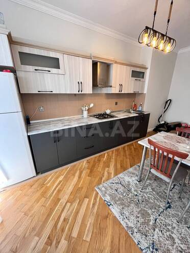 Satılır 2 otaqlı yeni tikili 90 m², 8 Noyabr m., photo 14 from 22
