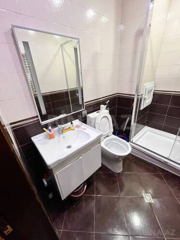 Satılır 2 otaqlı yeni tikili 90 m², 8 Noyabr m., photo 21 from 22