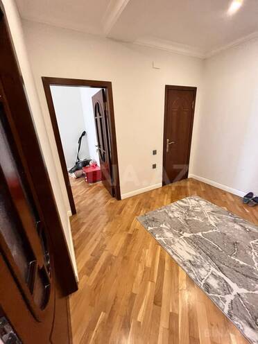 Satılır 2 otaqlı yeni tikili 90 m², 8 Noyabr m., photo 17 from 22