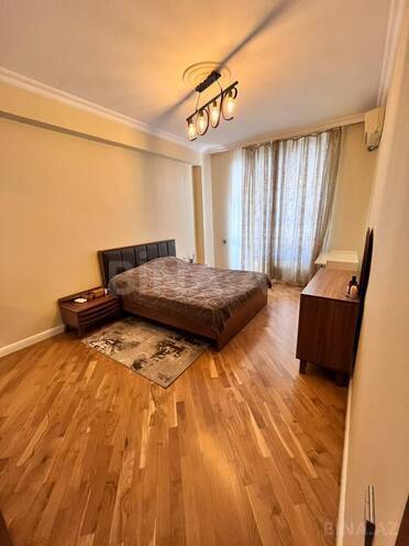 Satılır 2 otaqlı yeni tikili 90 m², 8 Noyabr m., photo 10 from 22