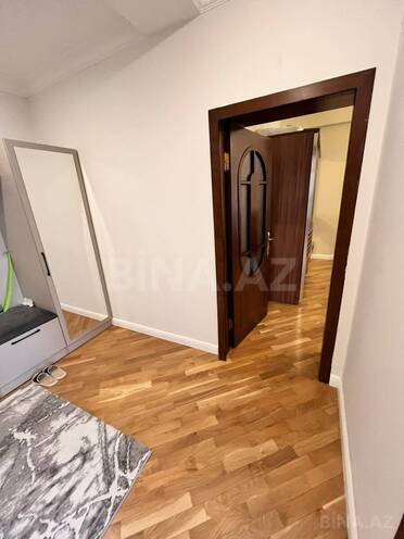 Satılır 2 otaqlı yeni tikili 90 m², 8 Noyabr m., photo 19 from 22