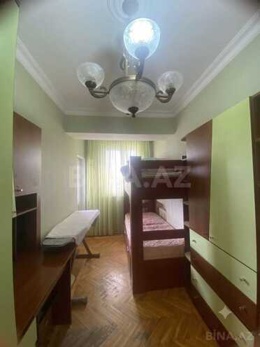 Satılır 4 otaqlı köhnə tikili 100 m², Elmlər Akademiyası m., photo 7 from 12