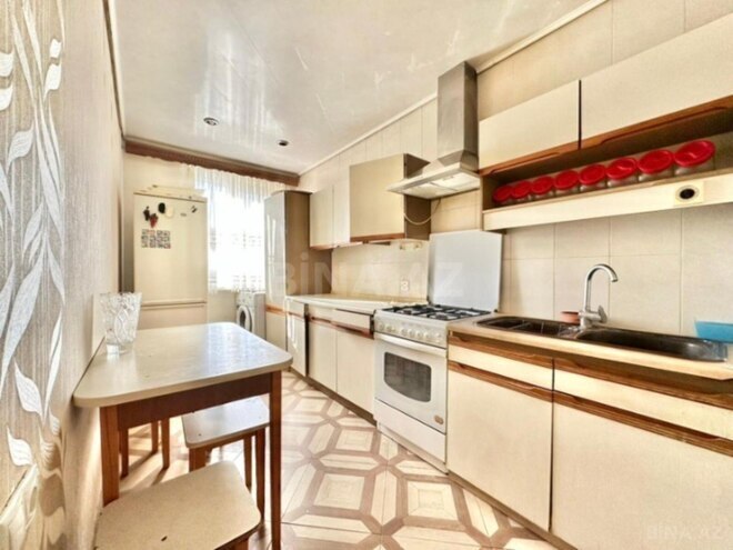 Satılır 4 otaqlı köhnə tikili 100 m², Elmlər Akademiyası m., photo 9 from 12
