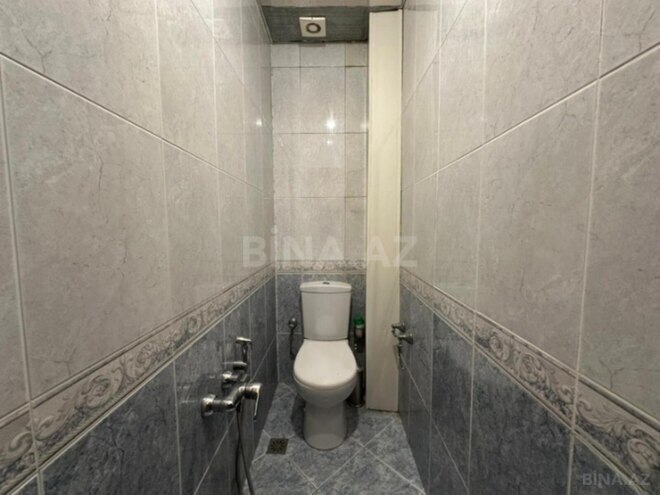 Satılır 4 otaqlı köhnə tikili 100 m², Elmlər Akademiyası m., photo 10 from 12