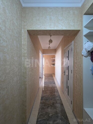 Сдаётся 3-комн. новостройка 110 м², м. Иншаатчылар, photo 10 from 12
