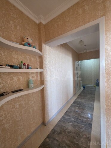 Сдаётся 3-комн. новостройка 110 м², м. Иншаатчылар, photo 8 from 12
