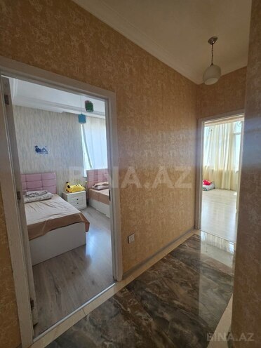 Сдаётся 3-комн. новостройка 110 м², м. Иншаатчылар, photo 7 from 12