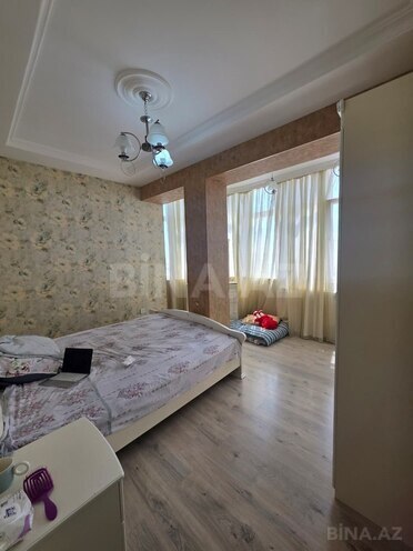 Сдаётся 3-комн. новостройка 110 м², м. Иншаатчылар, photo 5 from 12