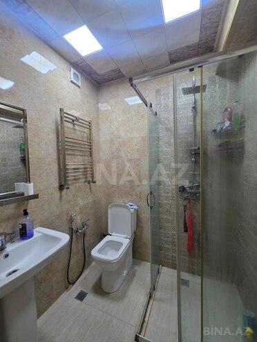 Сдаётся 3-комн. новостройка 110 м², м. Иншаатчылар, photo 11 from 12
