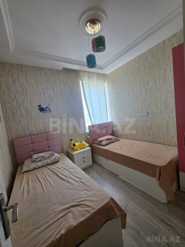 Сдаётся 3-комн. новостройка 110 м², м. Иншаатчылар, photo 4 from 12