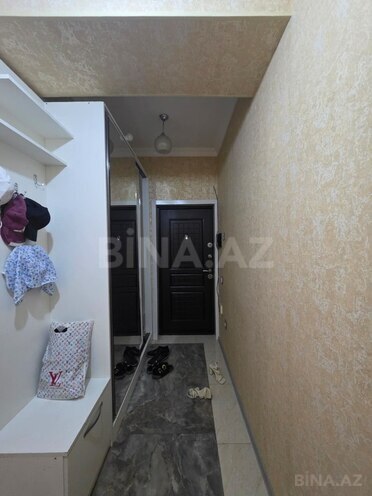 Сдаётся 3-комн. новостройка 110 м², м. Иншаатчылар, photo 9 from 12