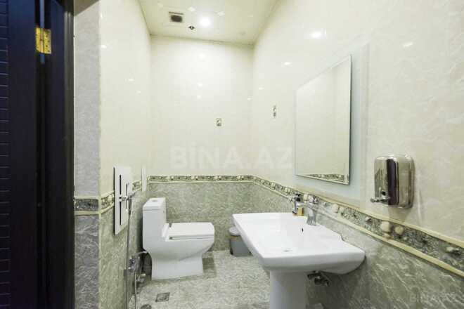 Продаётся 7-комн. офис 167 м², м. Элмляр Академиясы, photo 16 from 19