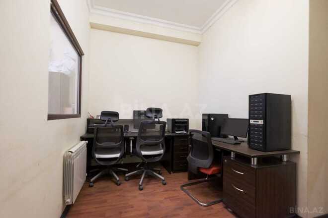 Продаётся 7-комн. офис 167 м², м. Элмляр Академиясы, photo 9 from 19