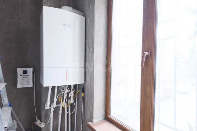 Продаётся 7-комн. офис 167 м², м. Элмляр Академиясы, photo 17 from 19