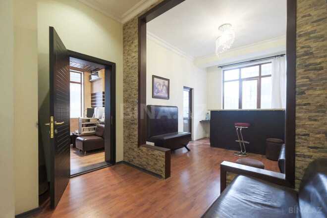 Продаётся 7-комн. офис 167 м², м. Элмляр Академиясы, photo 14 from 19