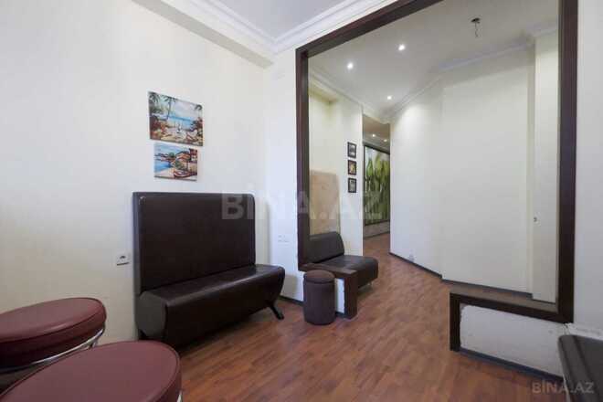 Продаётся 7-комн. офис 167 м², м. Элмляр Академиясы, photo 11 from 19