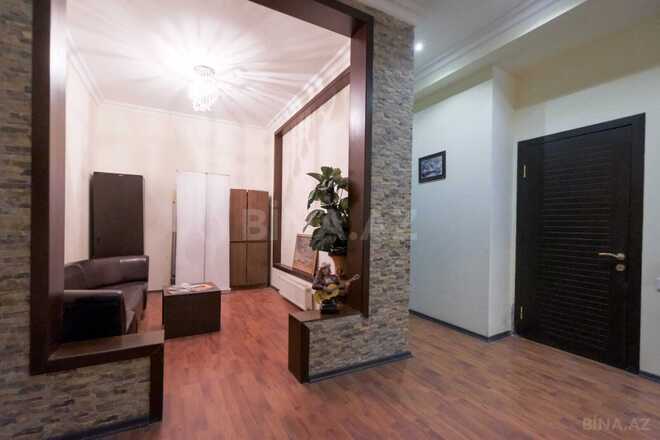 Продаётся 7-комн. офис 167 м², м. Элмляр Академиясы, photo 18 from 19