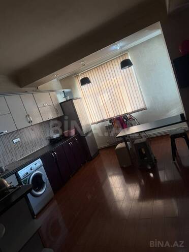 Satılır 2 otaqlı yeni tikili 70 m², photo 1 from 14