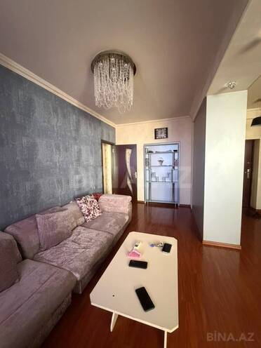 Satılır 2 otaqlı yeni tikili 70 m², photo 3 from 14