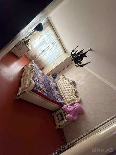 Satılır 2 otaqlı yeni tikili 70 m², photo 8 from 14