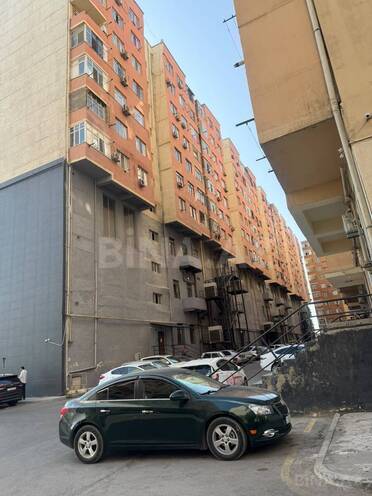 Satılır 2 otaqlı yeni tikili 70 m², photo 10 from 14