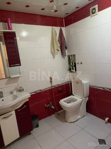 Satılır 2 otaqlı yeni tikili 70 m², photo 5 from 14