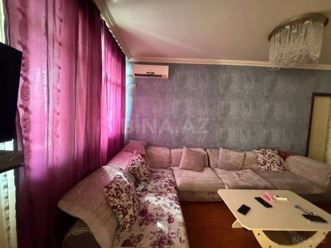 Satılır 2 otaqlı yeni tikili 70 m², photo 12 from 14