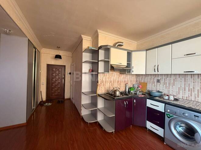 Satılır 2 otaqlı yeni tikili 70 m², photo 6 from 14