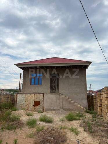 Продаётся 6-комн. дом/дача 160 м², Бинагадинский р., photo 1 from 8