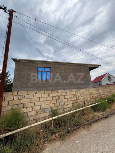 Продаётся 6-комн. дом/дача 160 м², Бинагадинский р., photo 7 from 8