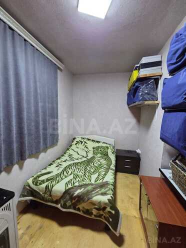 Satılır 2 otaqlı köhnə tikili 45 m², Nəriman Nərimanov m., photo 14 from 15