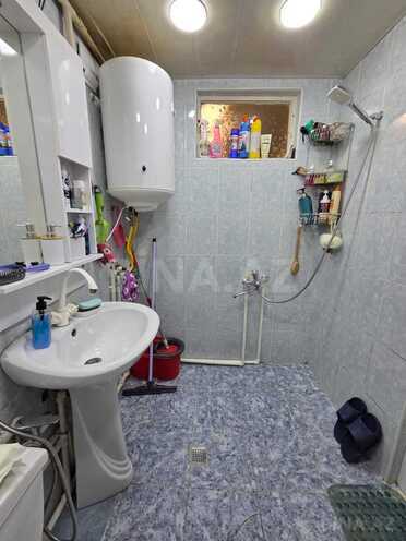 Satılır 2 otaqlı köhnə tikili 45 m², Nəriman Nərimanov m., photo 10 from 15