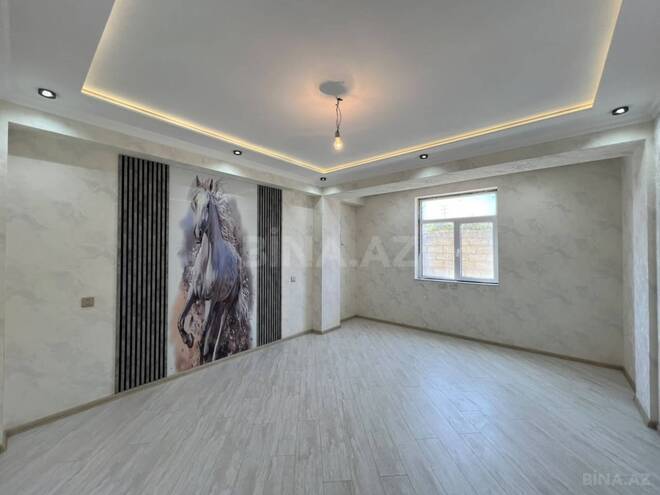 Продаётся 2-комн. новостройка 53 м², пос. Масазыр, photo 1 from 12