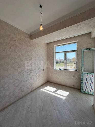 Продаётся 2-комн. новостройка 53 м², пос. Масазыр, photo 3 from 12