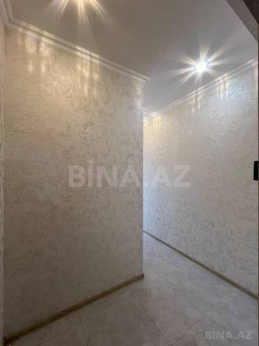 Продаётся 2-комн. новостройка 53 м², пос. Масазыр, photo 8 from 12