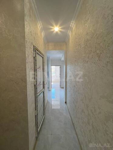 Продаётся 2-комн. новостройка 53 м², пос. Масазыр, photo 9 from 12