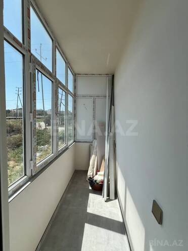 Продаётся 2-комн. новостройка 53 м², пос. Масазыр, photo 4 from 12