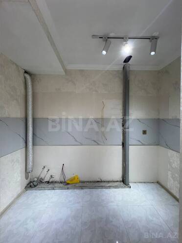 Продаётся 2-комн. новостройка 53 м², пос. Масазыр, photo 7 from 12