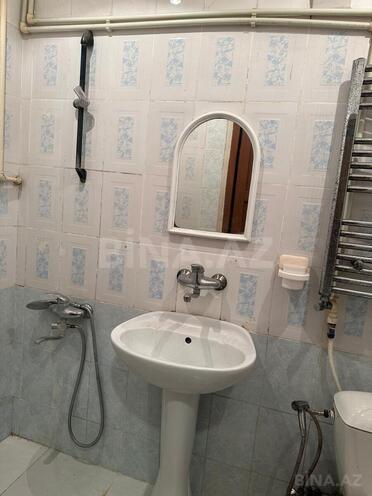 Продаётся 3-комн. вторичка 65 м², м. Элмляр Академиясы, photo 7 from 8