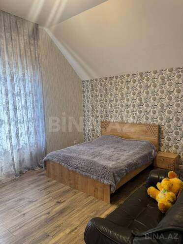 Satılır 6 otaqlı həyət evi/bağ evi 280 m², Şüvəlan q., photo 18 from 32