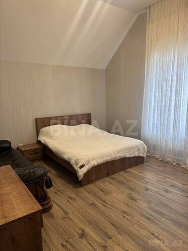 Satılır 6 otaqlı həyət evi/bağ evi 280 m², Şüvəlan q., photo 14 from 32