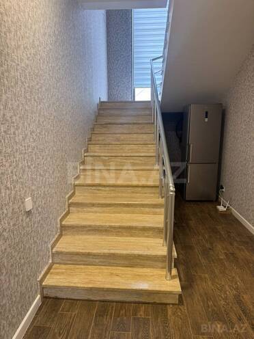 Satılır 6 otaqlı həyət evi/bağ evi 280 m², Şüvəlan q., photo 13 from 32