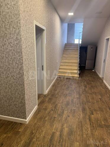 Satılır 6 otaqlı həyət evi/bağ evi 280 m², Şüvəlan q., photo 6 from 32