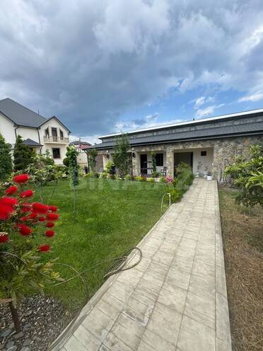 Satılır 6 otaqlı həyət evi/bağ evi 280 m², Şüvəlan q., photo 4 from 32